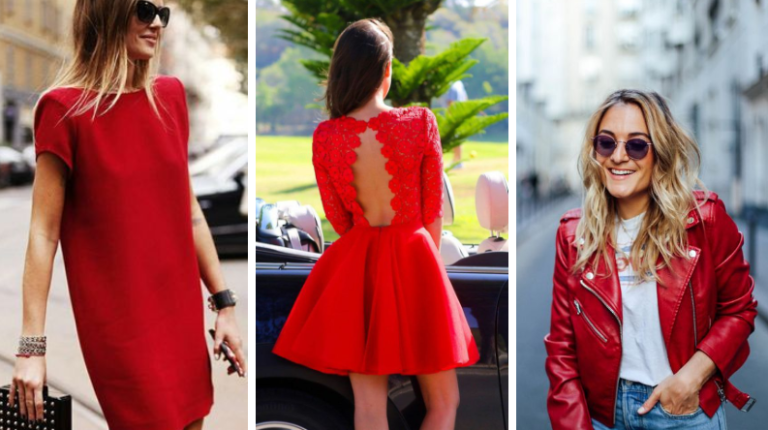 le rouge