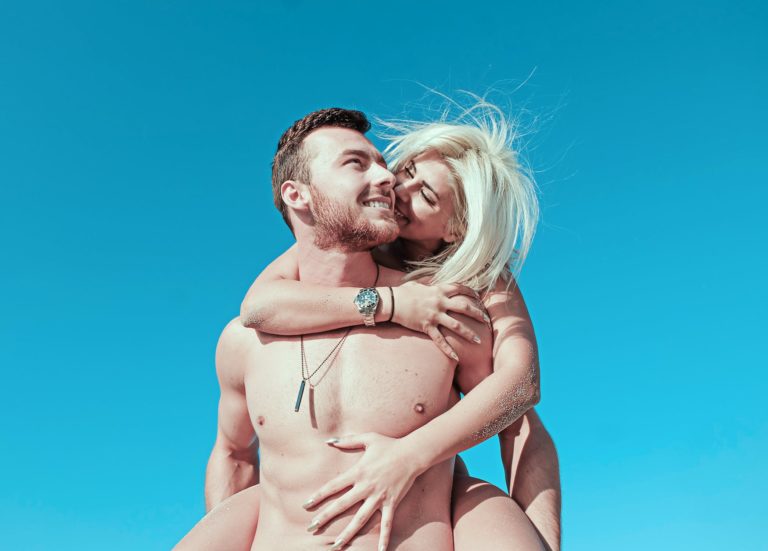 faire l'amour régulièrement