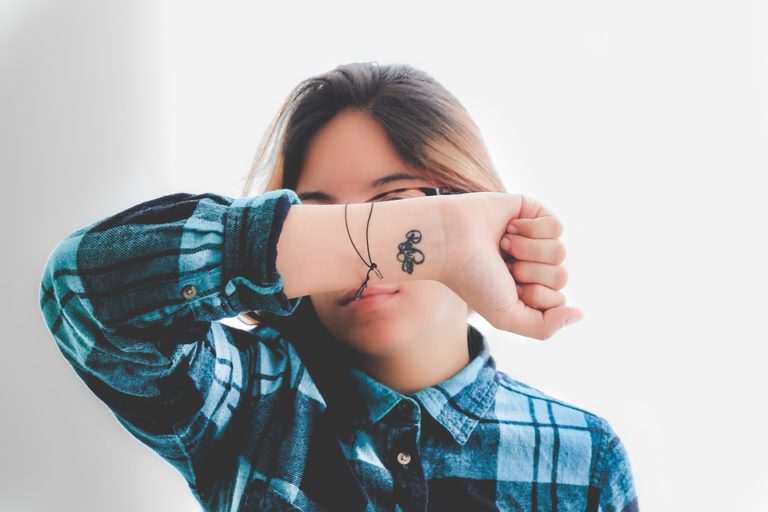 se faire un tatouage