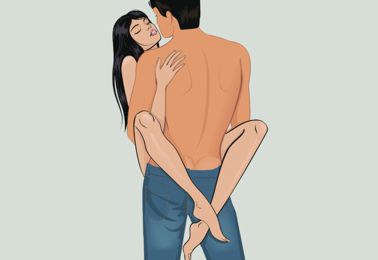 sexe couple amour position
