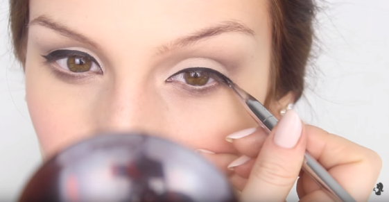 Comment Faire Pour Avoir Un Maquillage De Star