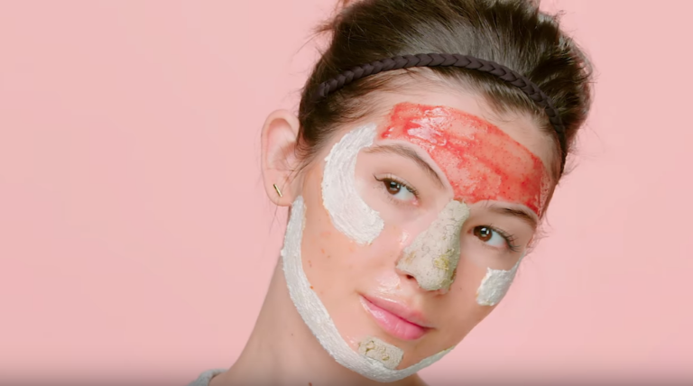 multi-masking