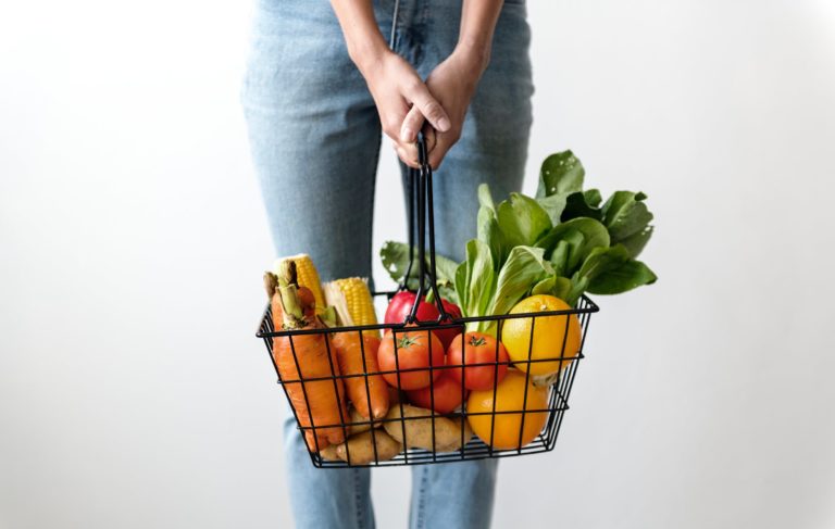 manger bio faire disparaître la cellulite