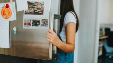 astuces repas frigo cuisine manger