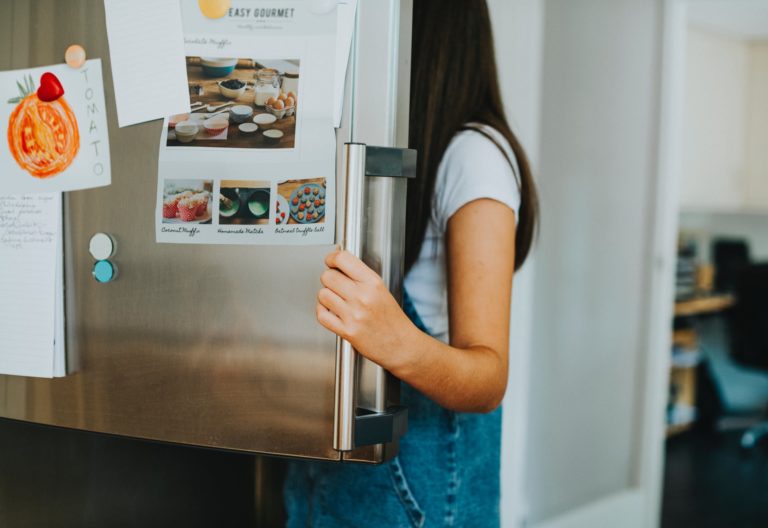 astuces repas frigo cuisine manger