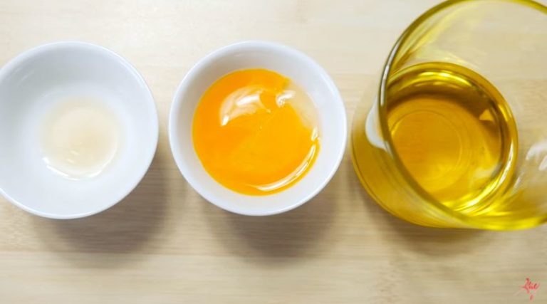 recettes aux oeufs