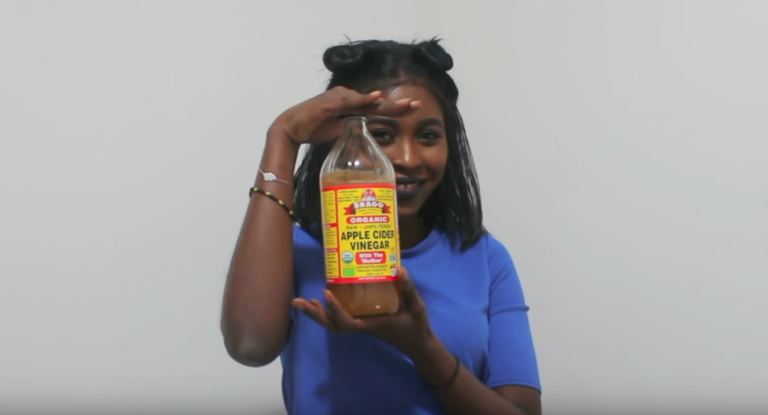 vinaigre de cidre bienfaits sur la peau