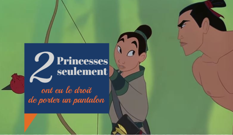 princesses disney