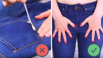 astuces anti bouloches traces et taches