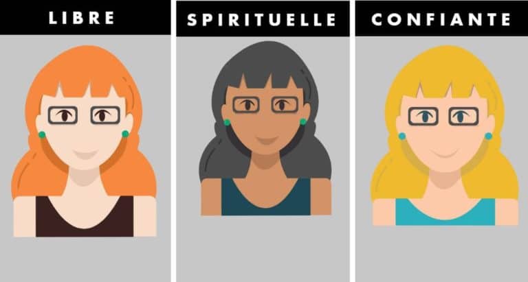 couleur de vos cheveux