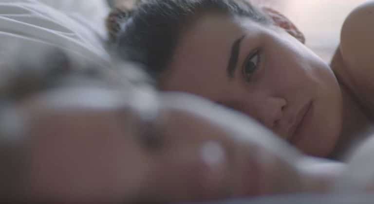 dyspareunie sexe lit couple façon faire amour