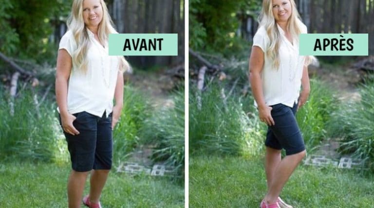 astuces photos avant après