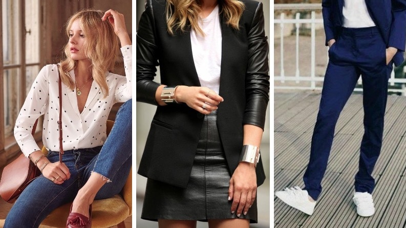 pièces indémodables bureau