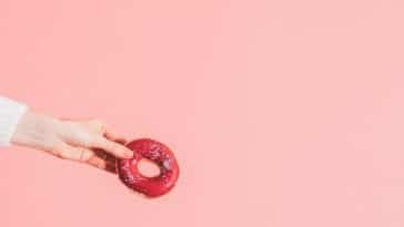 arrêter de grignoter donuts goûter avoir faim