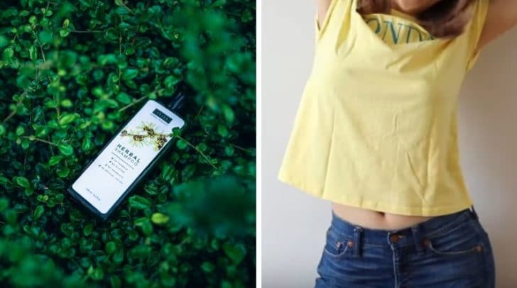 Comment Rattraper Un Vêtement En Viscose Qui A Rétréci