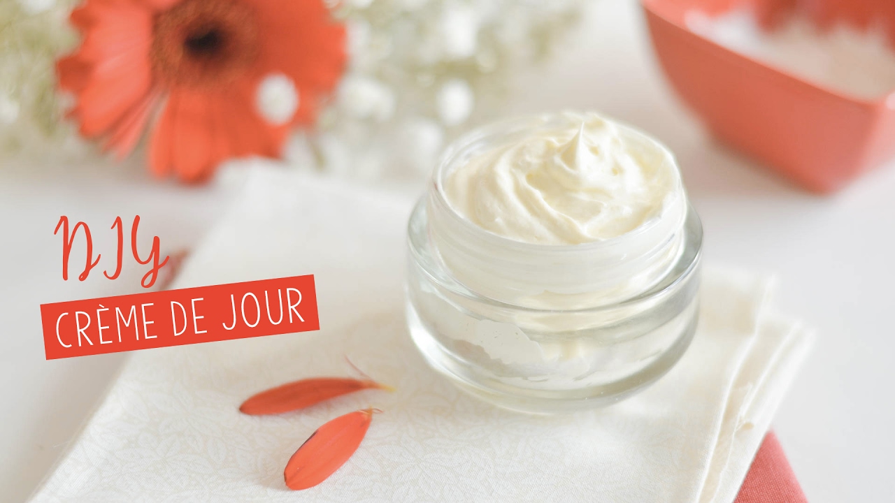 crème visage anti age naturelle