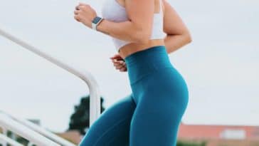 secrets des fesses bombées sport exercices