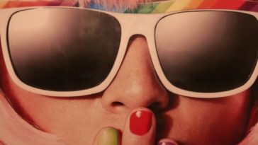 éviter de se ronger les ongles vernis