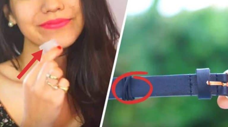 astuces de filles quotidien