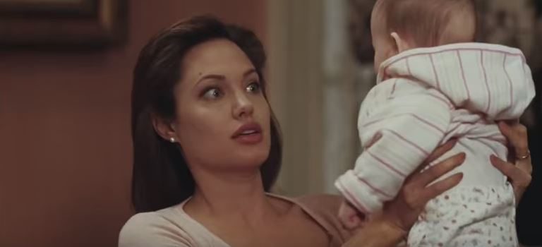 pas prête à avoir un enfant