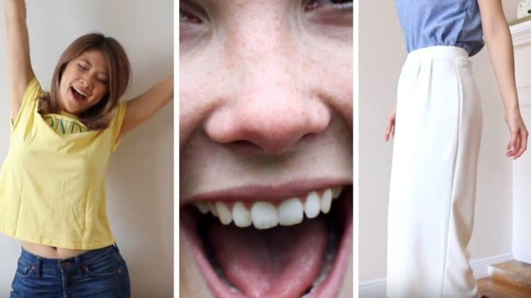 détails dont les hommes raffolent femmes