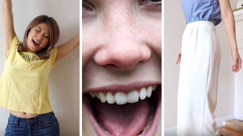 détails dont les hommes raffolent femmes