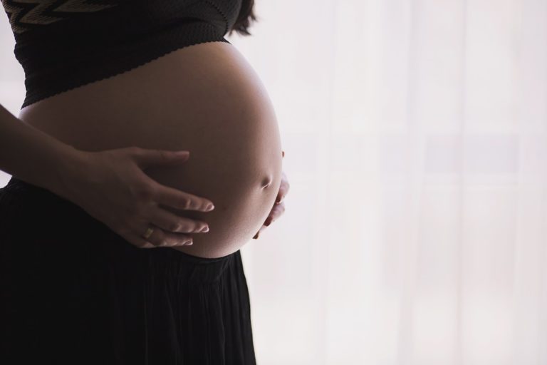 ventre garder ses poils grossesse questions femme enceinte