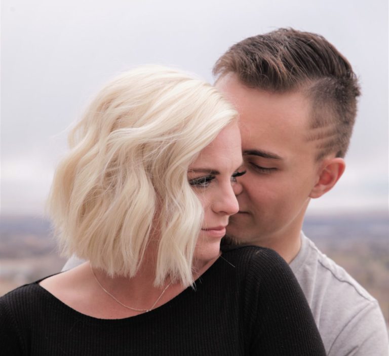 séparation couple amour