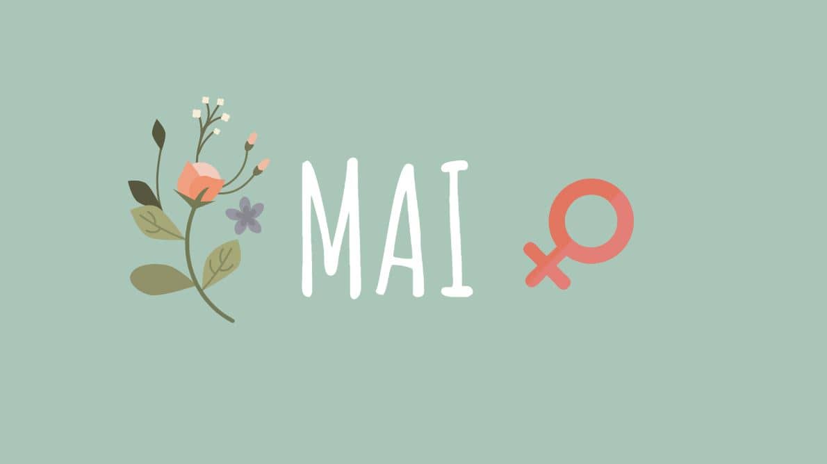 mois de naissance mai