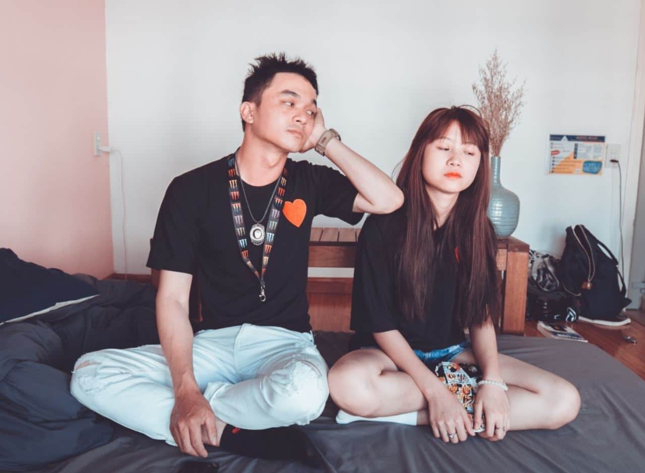 questions bêtes sexe hommes couple femme