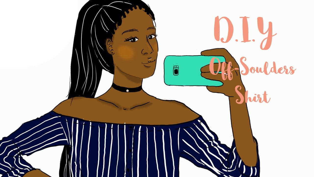 astuces vestimentaires vêtements mode dessin