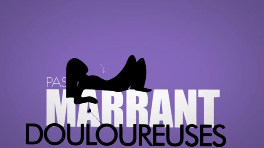 choses pendant les règles