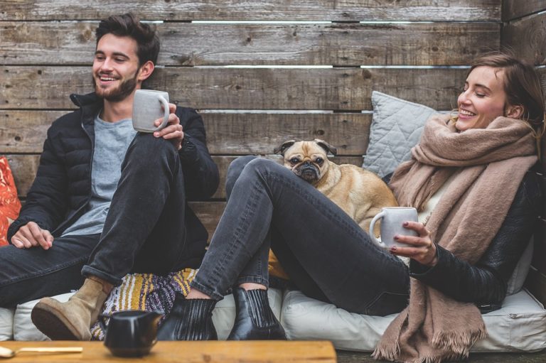 rester amie avec son ex