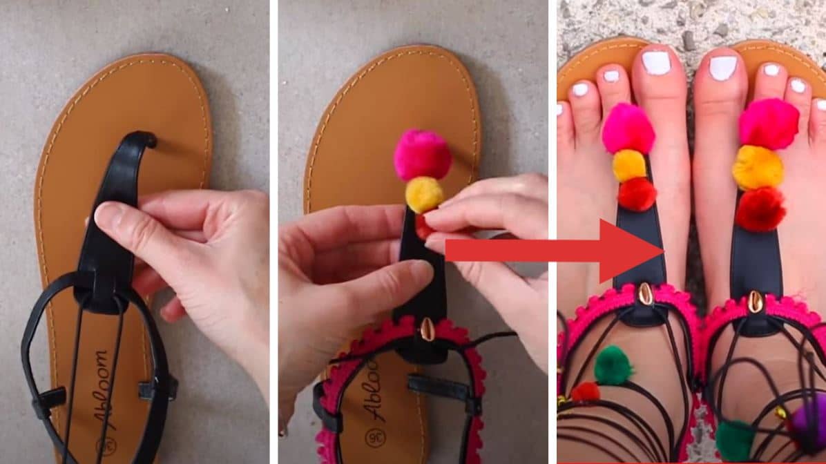 diy spartiates changer garde robe dressing