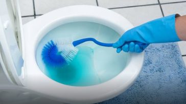 gestes eau de javel toilettes anecdotes de gynécologues