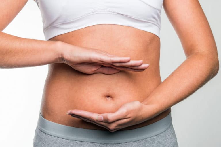 ventre plat femme minceur regime sport astuces aliments