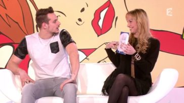 annonce grossesse insolite