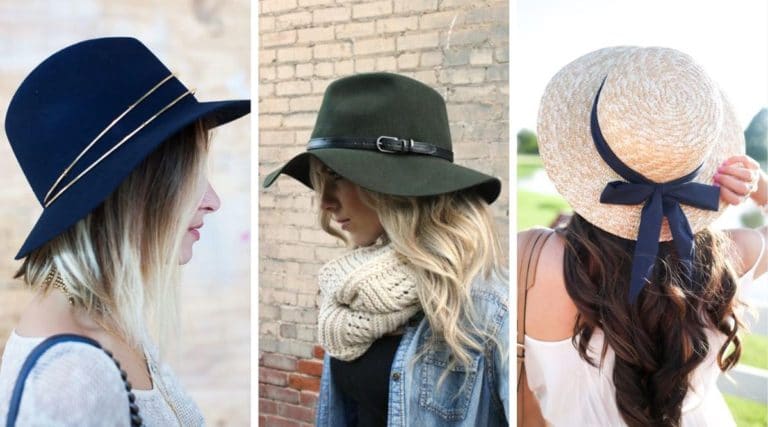 chapeau customiser personnalise mode