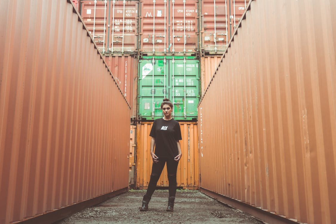 femme métier travail profession égalité salariale