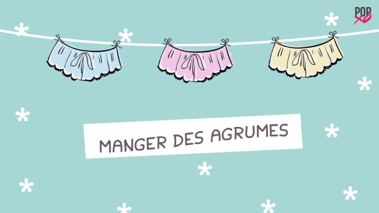 odeurs vagin culottes astuces santé