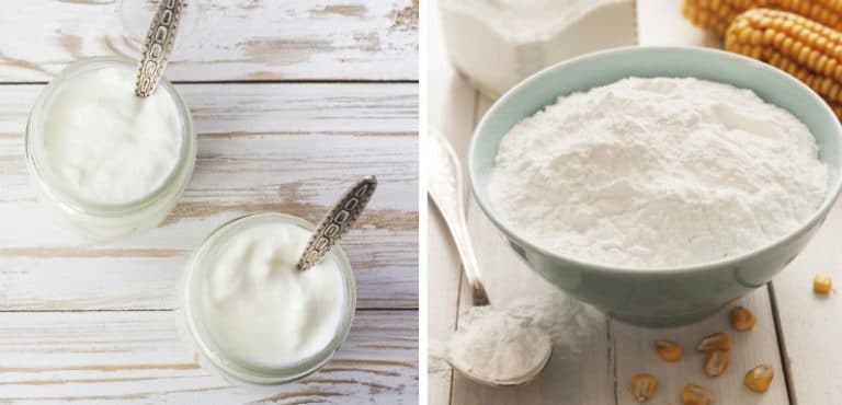 produits de beauté aliments cuisine naturels