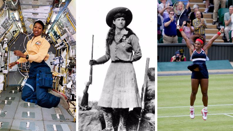 pionnières femmes fortes histoire archives photos