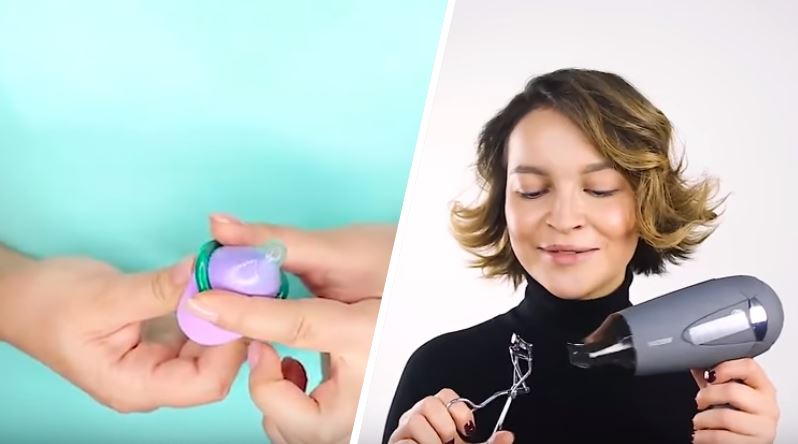 secrets de beauté insolites