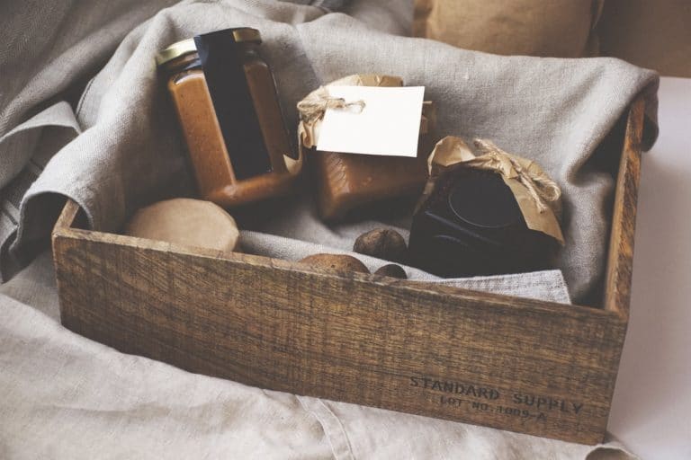 cadeaux de noel maison