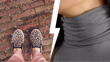 vêtements que les hommes n'aiment pas chez les femmes