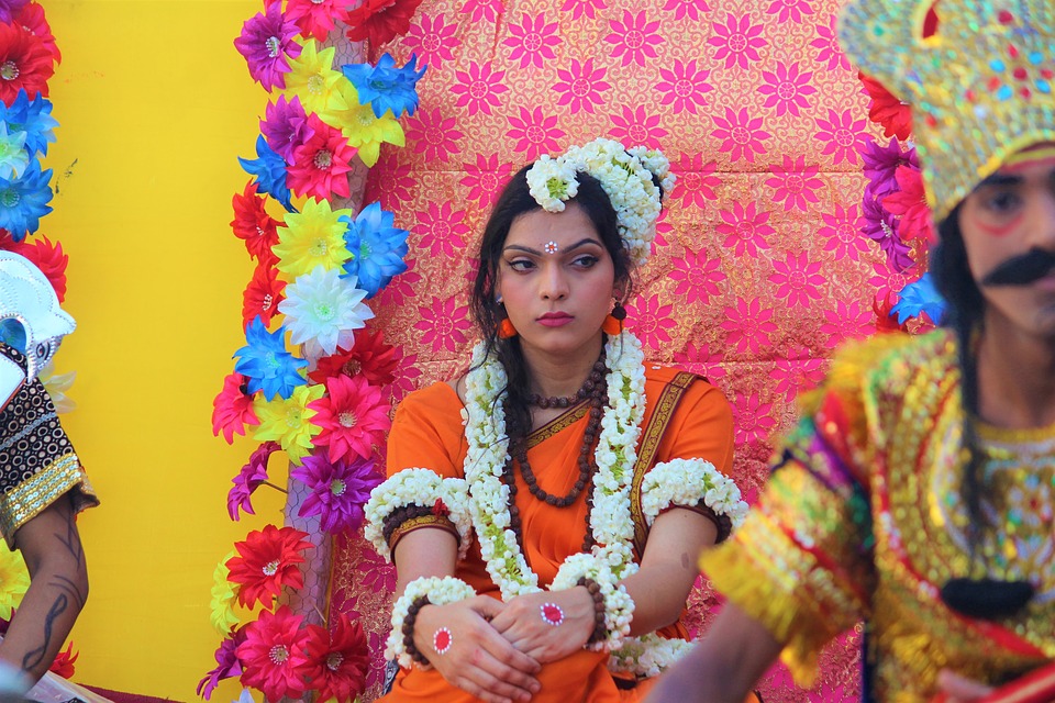 Inde pays femme ne pas vivre dangereux indienne triste