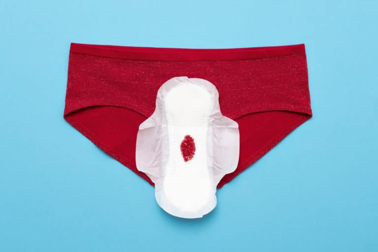 règles mieux vivre menstruelles culotte serviette hygiénique sang réduire flux