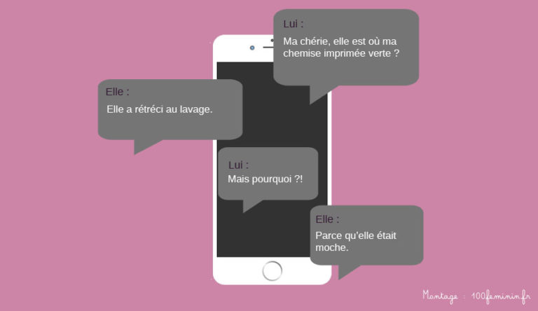 textos de couple amusants humour dessins