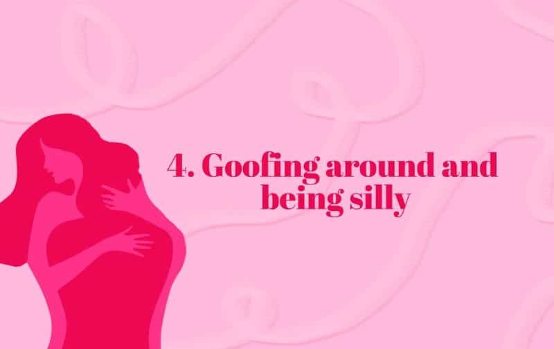 habitudes sexe gestes