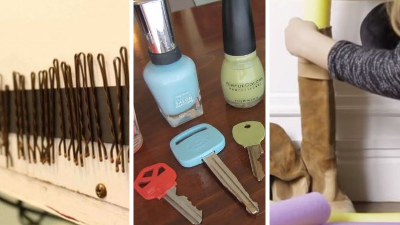 astuces faciliter la vie